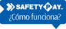  SafetyPay 